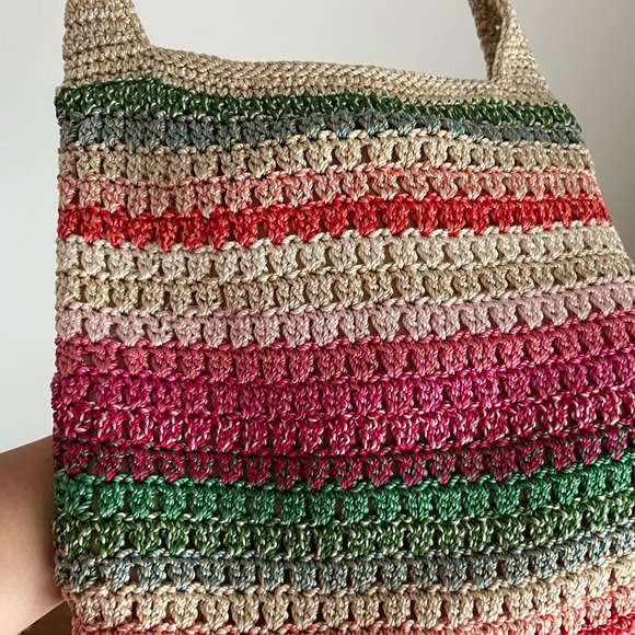 The Sak purse - Picture 5 of 5